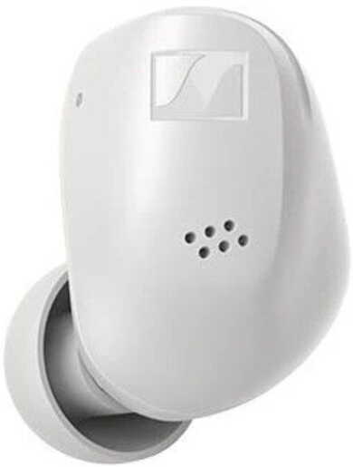 SENNHEISER Accentum TW slušalice, bijele