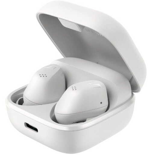 SENNHEISER Accentum TW slušalice, bijele