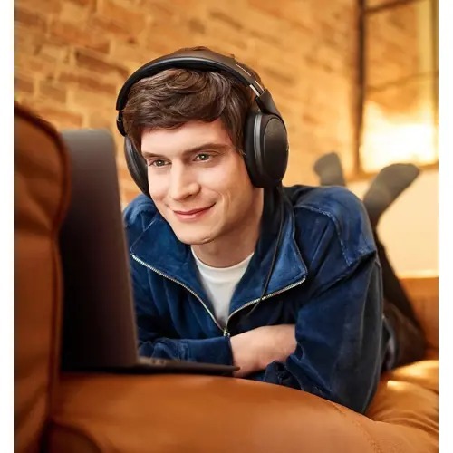 SENNHEISER HD 620S slušalice, crne