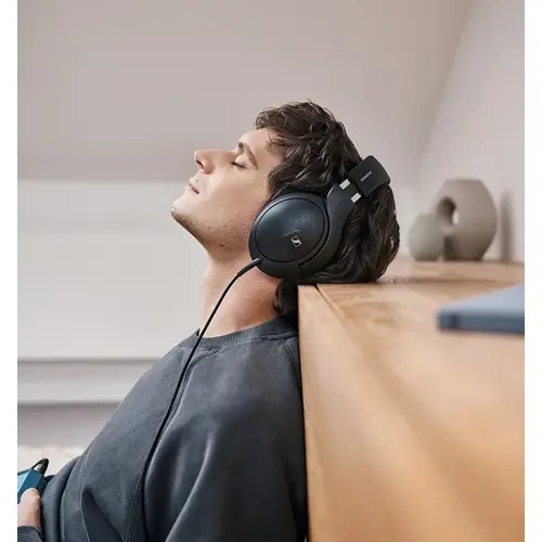 SENNHEISER HD 620S slušalice, crne