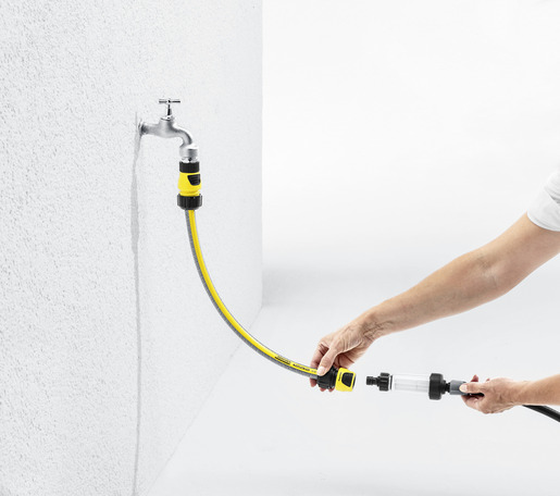 KARCHER filtar za čestice za Rain System