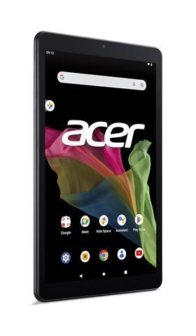 Acer Iconia Tab A10-11, NT.LG0EX.002,  4GB/64GB, crni, tablet