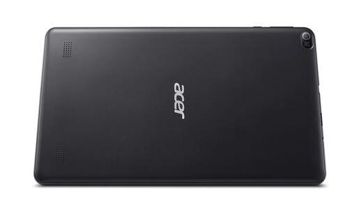 Acer Iconia Tab A10-11, NT.LG0EX.002,  4GB/64GB, crni, tablet