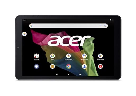 Acer Iconia Tab A10-11, NT.LG0EX.002,  4GB/64GB, crni, tablet