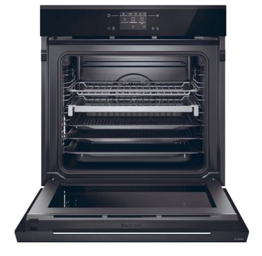 Haier ugradbena pećnica H6 ID66C3YTB