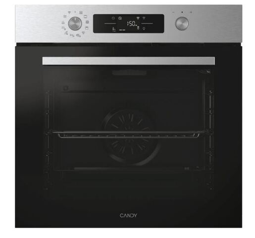 Candy ugradbena pećnica NP5B3EHTX