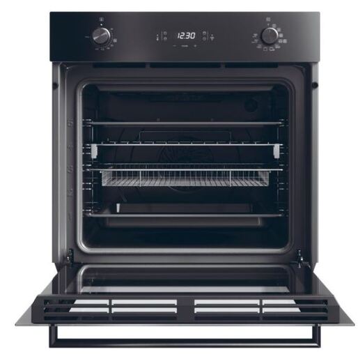 Candy ugradbena pećnica FMBC A825S E0