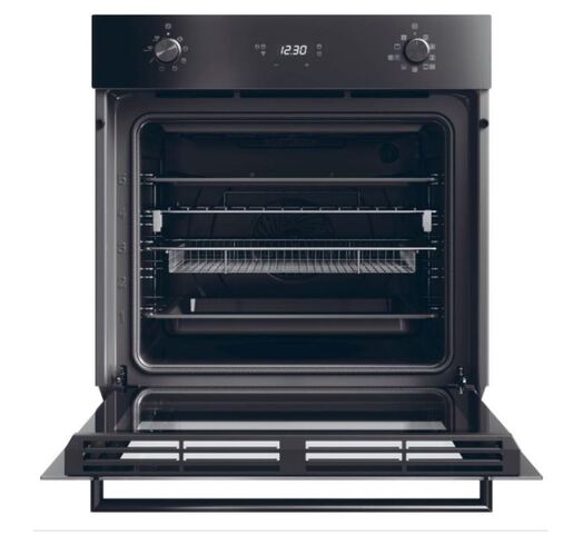 Candy ugradbena pećnica FMBC A896S E0