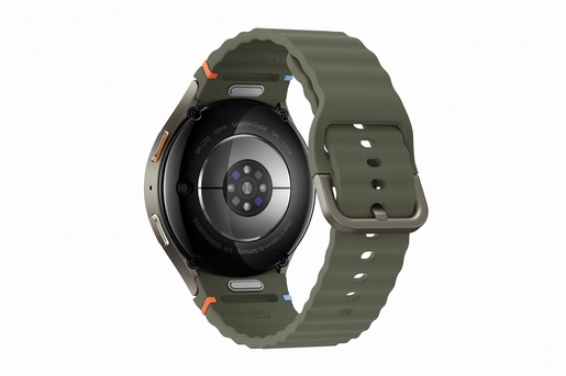 Samsung Galaxy Watch 7 44mm BT, Zeleni, pametni sat