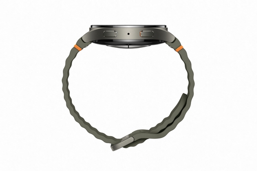 Samsung Galaxy Watch 7 44mm BT, Zeleni, pametni sat