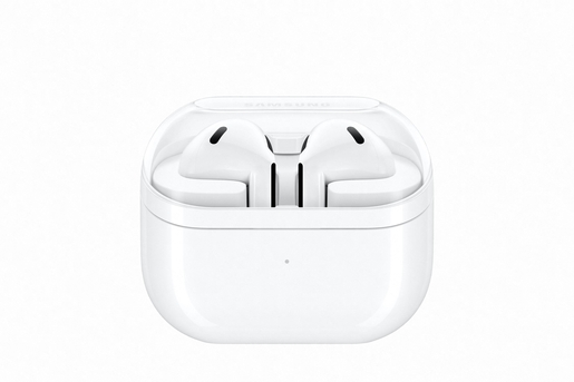 Samsung Galaxy Buds3, White, TWS slušalice