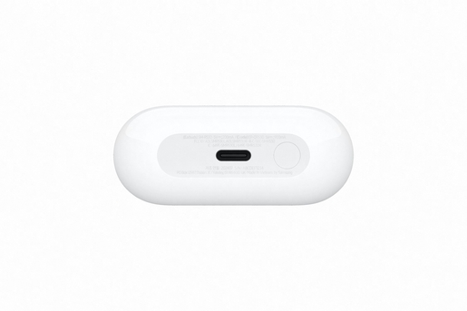 Samsung Galaxy Buds3, White, TWS slušalice