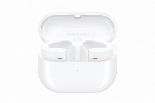 Samsung Galaxy Buds3, White, TWS slušalice