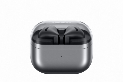 Samsung Galaxy Buds3, Silver, TWS slušalice