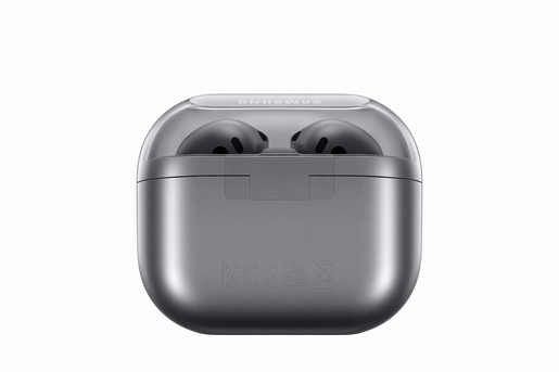 Samsung Galaxy Buds3, Silver, TWS slušalice