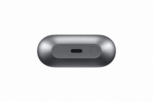 Samsung Galaxy Buds3, Silver, TWS slušalice