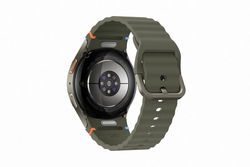 Samsung Galaxy Watch 7 40mm BT, Zeleni, pametni sat