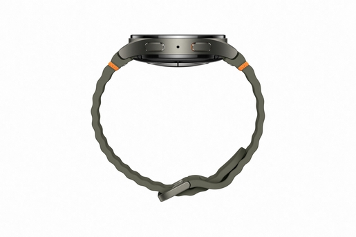 Samsung Galaxy Watch 7 40mm BT, Zeleni, pametni sat