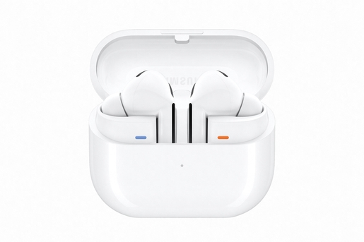 Samsung Galaxy Buds3 Pro, White, TWS slušalice