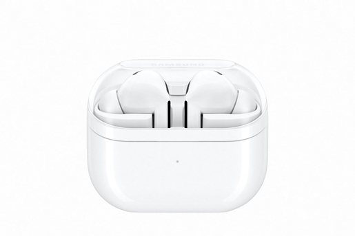 Samsung Galaxy Buds3 Pro, White, TWS slušalice