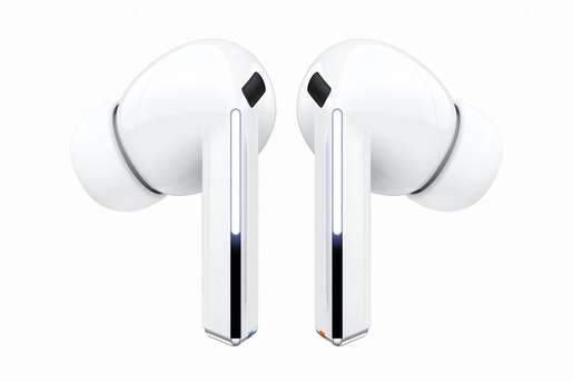 Samsung Galaxy Buds3 Pro, White, TWS slušalice