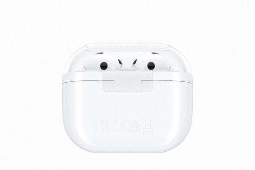 Samsung Galaxy Buds3 Pro, White, TWS slušalice