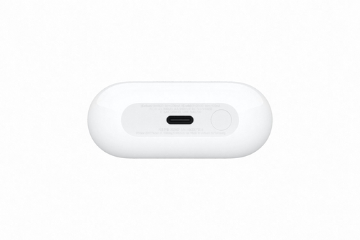 Samsung Galaxy Buds3 Pro, White, TWS slušalice