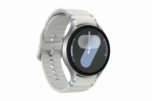 Samsung Galaxy Watch 7 44mm BT, Srebrni, pametni sat