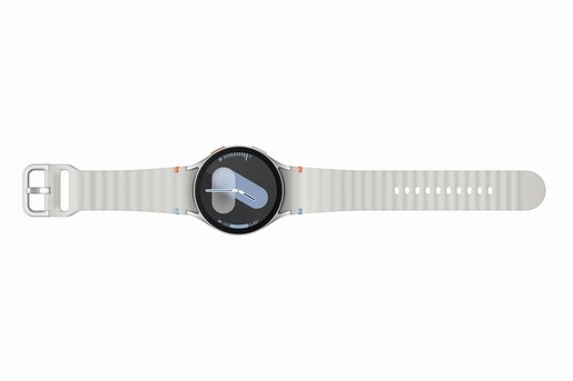 Samsung Galaxy Watch 7 44mm BT, Srebrni, pametni sat