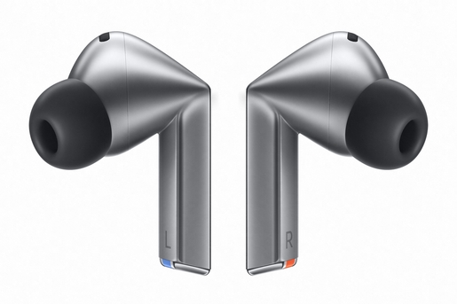 Samsung Galaxy Buds3 Pro, Silver, TWS slušalice