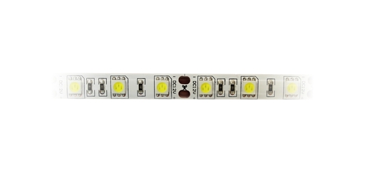 COMMEL LED traka 5050 SMD (60 LED/m), 3000K (toplo bijela boja svjetla), 5 m