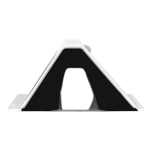 COMMEL LED solarni reflektor sa senzorom 3W, 4000K, 200lm, IP44, bijeli