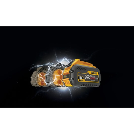 DEWALT baterija 18-54V 9Ah XR FLEXVOLT - DCB547-XJ