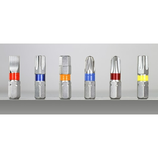 DEWALT set bitova s držačem, 32kom - DT7969-QZ