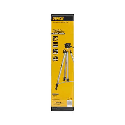 DEWALT tronožni stalak 1/4" - DE0881T-XJ