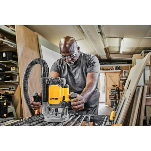 DEWALT glodalica 2300W 80mm - DWE625-QS