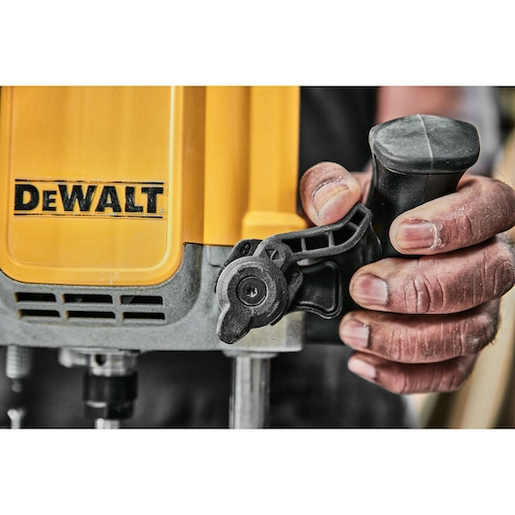 DEWALT glodalica 2300W 80mm - DWE625-QS