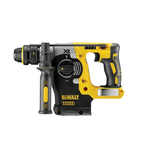 DEWALT akumulatorski bušaći čekić SDS-Plus, 18V, 2.1J  SOLO - DCH274N-XJ