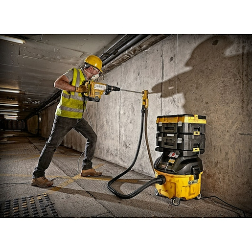 DEWALT industrijski usisavač 30L - DWV901LT-QS