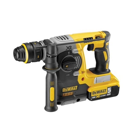 DEWALT akumulatorski rotacijski udarni čekić SDS-Plus - DCH274P2-QW