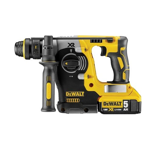 DEWALT akumulatorski rotacijski udarni čekić SDS-Plus - DCH274P2-QW