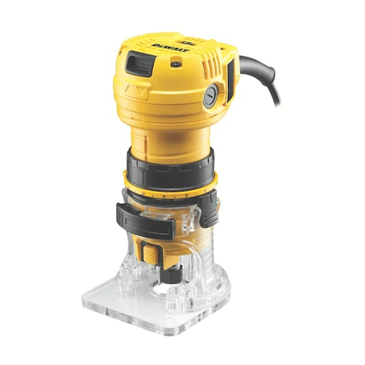 DEWALT ručna freza za modeliranje - DWE6005-QS