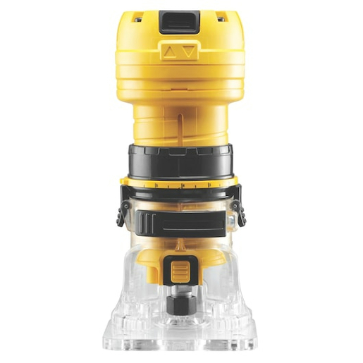 DEWALT ručna freza za modeliranje - DWE6005-QS