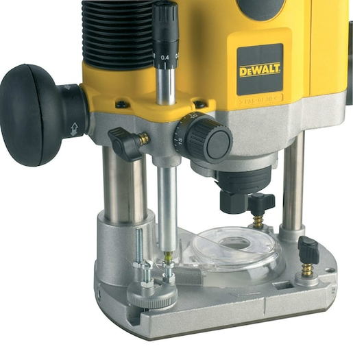 DEWALT glodalica 1100W - DW622