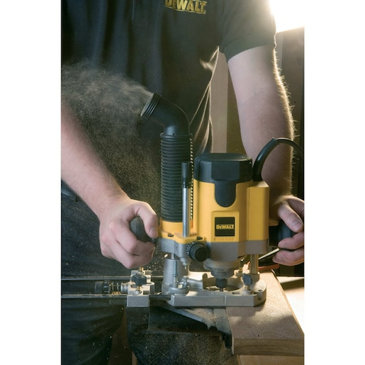 DEWALT glodalica 1100W - DW622