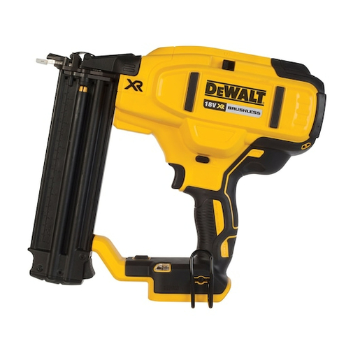 DEWALT pištolj za čavle 18V 15-54mm,  DCN680N-XJ - SOLO