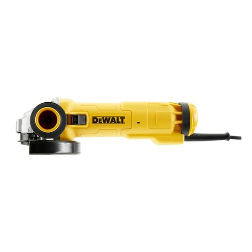 DEWALT električna kutna brusilica 150mm 1400W 9000 OKR/MIN, DWE4238-QS - SOLO MODEL
