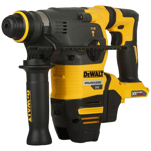 DEWALT akumulatorski bušaći čekić SDS-Plus 54V 3.5J, DCH333NT-XJ - SOLO