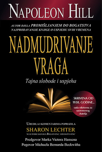 Nadmudrivanje vraga, Hill, Napoleon