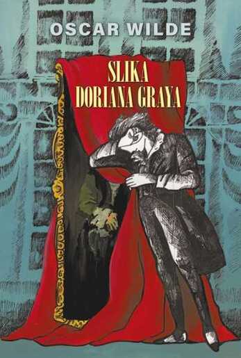 Slika Doriana Graya, Oscar Wilde